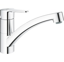 GROHE Küchenarmatur BAUECO chrom 31680000