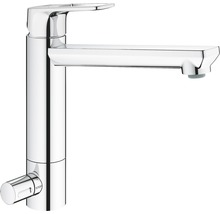 GROHE Küchenarmatur BAULOOP chrom 31713000
