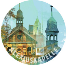 Alexiuskapelle Gebäudeansicht