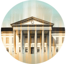 Kulturzentrum Peter Friedrich Ludwig Hospital Gebäudeansicht