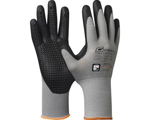 Gebol Multi Flex Touch Arbeitshandschuhe