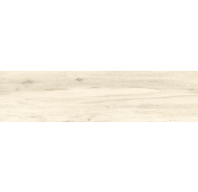 Steingut Wand- und Bodenfliese Woddy beige 15 x 60 x 0,8 cm matt-thumb-8