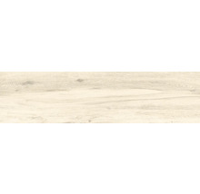 Steingut Wand- und Bodenfliese Woddy beige 15 x 60 x 0,8 cm matt-thumb-8