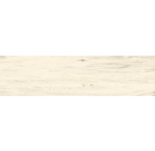 Steingut Wand- und Bodenfliese Woddy beige 15 x 60 x 0,8 cm matt-thumb-9