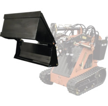 Schaufel für Mini Dumper