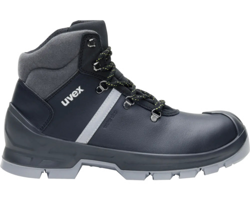 Uvex Sicherheitsschuh Stiefel
