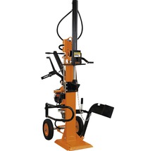 Elektro-Holzspalter ATIKA ASP 20 Tonnen ( nach neuer Norm )