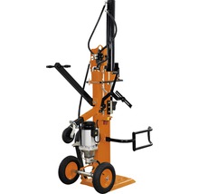 Elektro-Holzspalter ATIKA ASP 20 Tonnen ( nach neuer Norm )