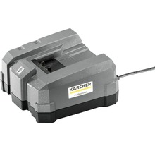 Schnellladegerät Kärcher Professional BC 1/7 für Akku BP 750