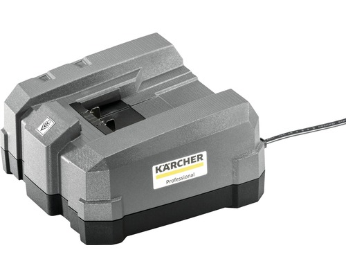 Schnellladegerät Kärcher Professional BC 1/7 für Akku BP 750 Kärcher Professional Akku Ladegerät