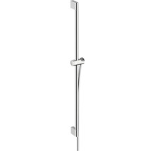 Brausestange aus Metall mit Duschkopfhalterung