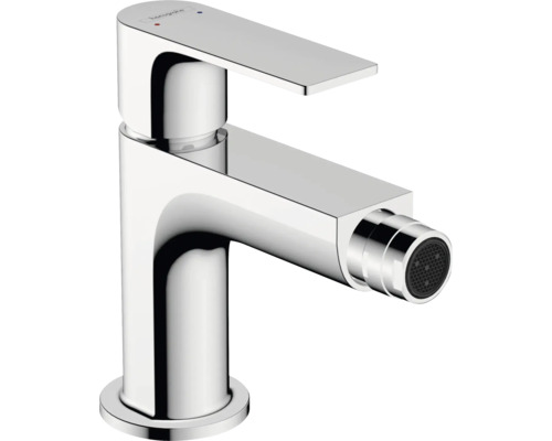 hansgrohe Waschtischarmatur REBRIS E chrom 72589000 | HORNBACH