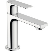 hansgrohe Waschtischarmatur REBRIS E chrom 72557000
