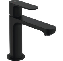 hansgrohe Waschtischarmatur REBRIS S schwarz matt 72517670