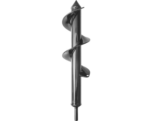 Erdbohrer KWB Ø 7x30 cm Erdbohrer KWB Ø 7x30 cm