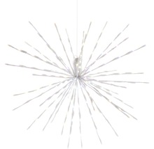 Sternform Lampe zur Dekoration