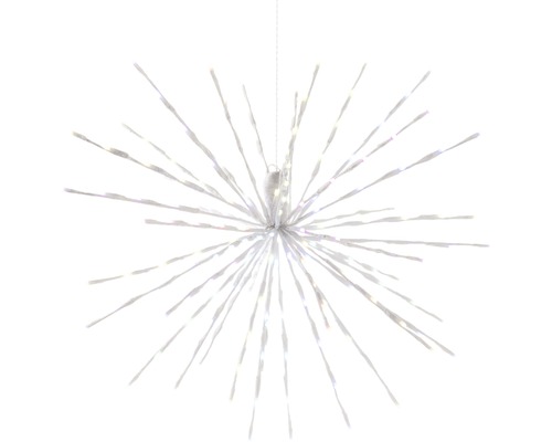 Sternform Lampe zur Dekoration