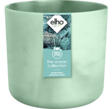 Elho Pflanztopf aus recyceltem Meeresmüll