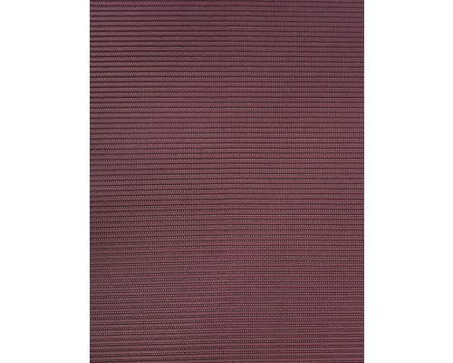 Universalmatte Bordeaux 65x180 cm