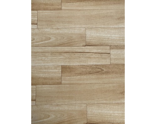 Anti-Rutsch-Matte Vintage Floor Maple Wood 65x180 cm