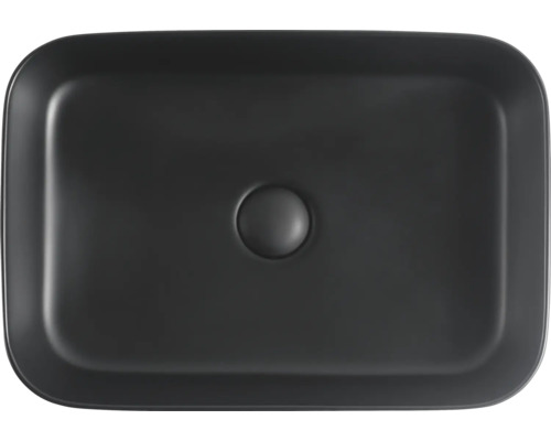 Aufsatzwaschbecken aus Keramik