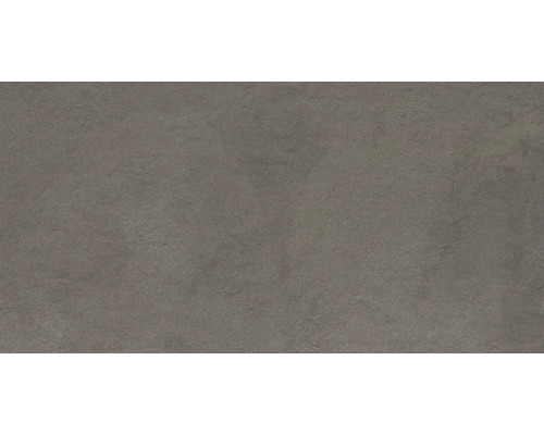 FLAIRSTONE Feinsteinzeug Terrassenplatte Casalingo Dark Grey rektifizierte Kante 120 x 60 x 2 cm