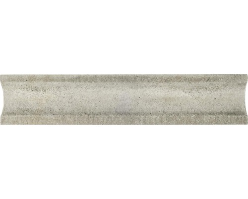 Beton Ablauf Rinne grau 100 x 20 x 8,5 cm