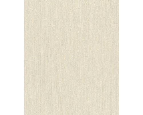 Vliestapete 536812 Barbara Home Collection II Uni beige