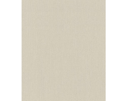 Vliestapete 537123 Barbara Home Collection II Uni beige-0