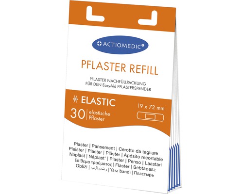 Pflaster-Spender EasyAid ELASTIC Refill-0