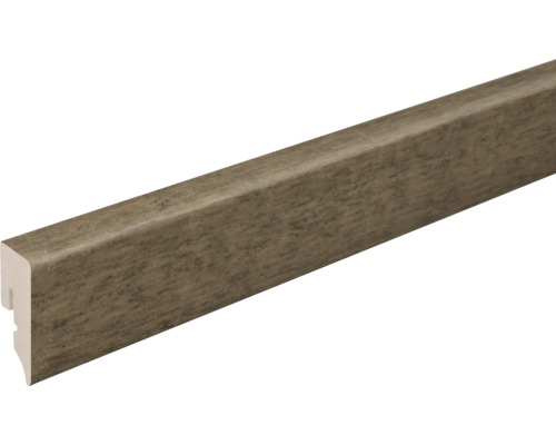 SKANDOR Sockelleiste PVC KU048L Eiche 32309 15x38,5x2400 mm SKANDOR Sockelleiste PVC KU048L Eiche 32309 15x38,5x2400 mm