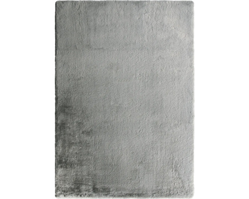 Teppich Romance anthrazit grey 140x200 cm