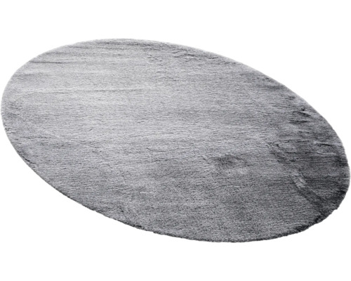 Ovaler Teppich für den Innenbereich