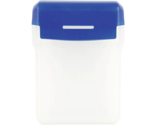 Aufbewahrungsbox mit Deckel