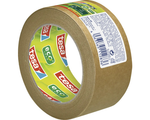 Tesa Pack Papier Klebeband