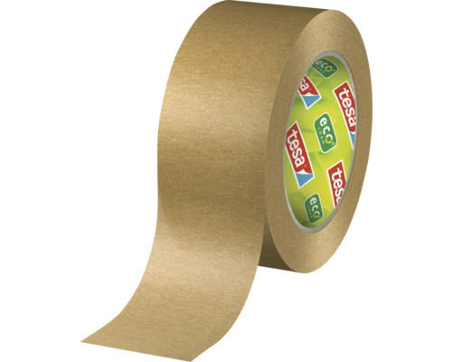 tesa Logo Öko Pack Papierklebeband