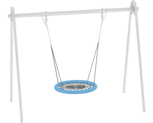 Nestschaukel SAPEKOR Uno Edelstahl Nestschaukel SAPEKOR Uno Edelstahl
