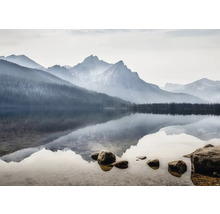 Wandtuch Yosemite 350x250 cm