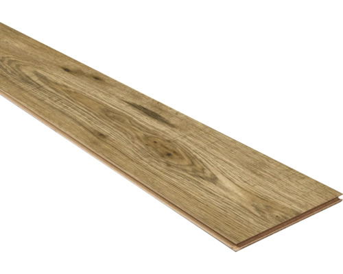 Laminatboden mit Holzoptik