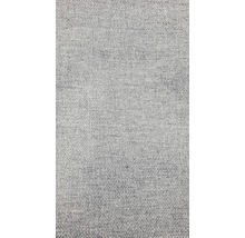 Vorhang mit Gardinenband Vienna 07 grau 140x255 cm