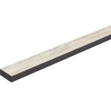 Wandleiste Vintage Dekor 10x25x2400 mm-thumb-0