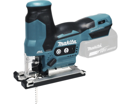 Makita Akku Stichsäge