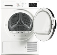 Waschtrockner Amica WTP 488 031 W Fassungsvermögen 8 kg-thumb-2 Waschtrockner Amica WTP 488 031 W Fassungsvermögen 8 kg-thumb-2