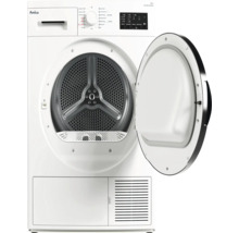 Waschtrockner Amica WTP 477 031 W Fassungsvermögen 8 kg-thumb-2