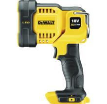 DeWalt LED Akku-Lampe, 18 Volt
