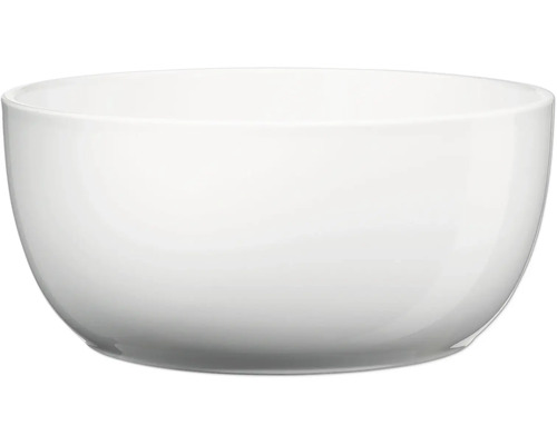 Schale Soendgen Basel Full Color Keramik Ø 23 cm H 10 cm weiß Schale Soendgen Basel Full Color Keramik Ø 23 cm H 10 cm weiß