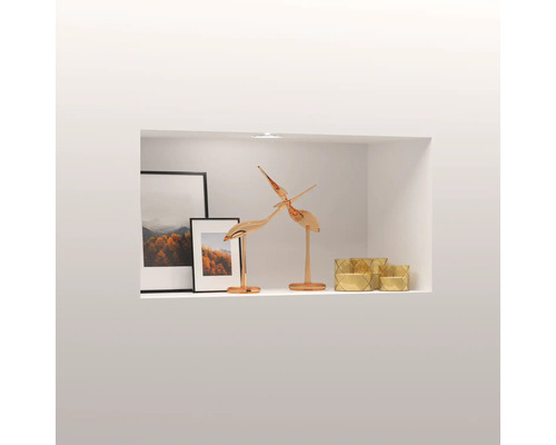 Knauf Wandnischen Set L 800 x 362 mm Knauf Wandnischen Set L 800 x 362 mm