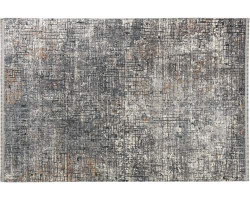 Teppich Sarezzo grau 200x290 cm