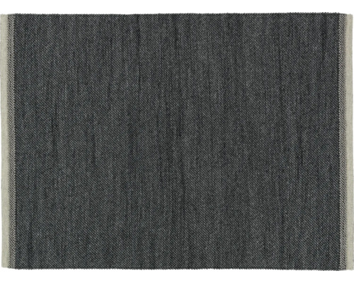 Teppich Morrelino dunkelgrau 200x300 cm