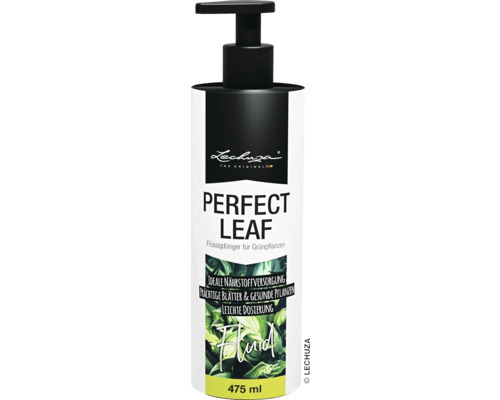 Flüssigdünger Lechuza Perfect Leaf fluid 475 ml